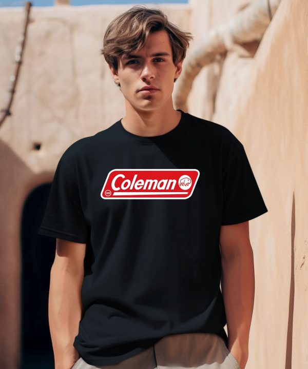 26Shirts Buffalo Coleman Shirt0