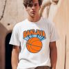 Action Bronson Baklava Shirt NY Knicks0