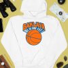 Action Bronson Baklava Shirt NY Knicks4