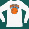 Action Bronson Baklava Shirt NY Knicks6