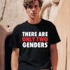 Angus Memes There Are Only Two Genders Hoodie0