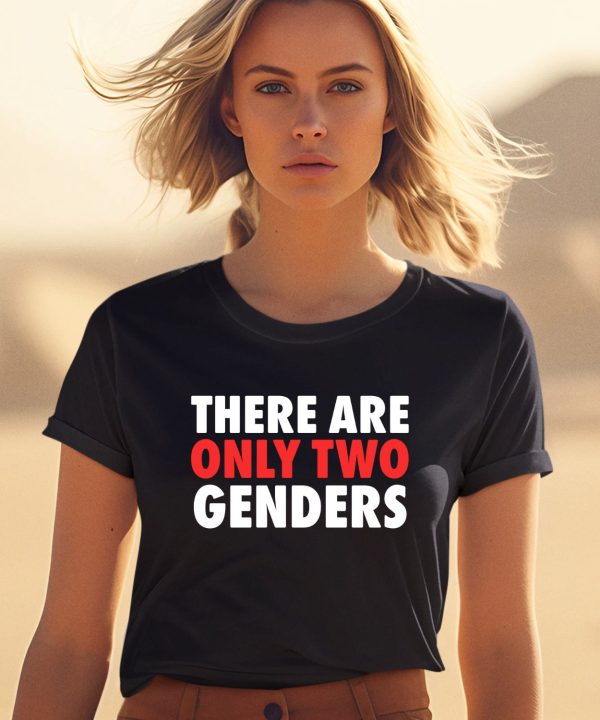 Angus Memes There Are Only Two Genders Hoodie1