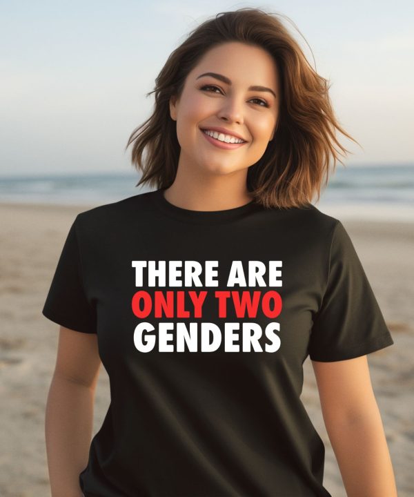 Angus Memes There Are Only Two Genders Hoodie3