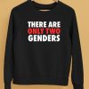 Angus Memes There Are Only Two Genders Hoodie5