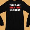 Angus Memes There Are Only Two Genders Hoodie6