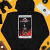Blackcraft Hellbound Tarot Shirt4