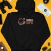 Burrlife Store Burr Life Logo Shirt4
