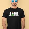 Chess Von Doom Wearing Poison Pawn Shirt2