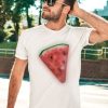 Chnge store Watermelon Free Palestine Shirt3