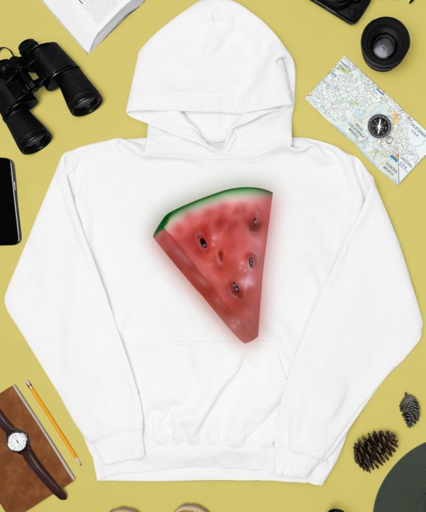 Chnge store Watermelon Free Palestine Shirt4