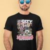 City Morgue My Bloody America City Shirt2