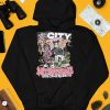 City Morgue My Bloody America City Shirt4
