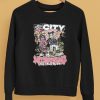 City Morgue My Bloody America City Shirt5