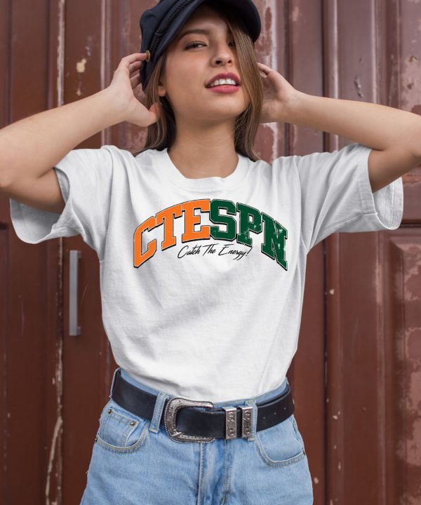 Ctespn Catch The Energy Shirt2