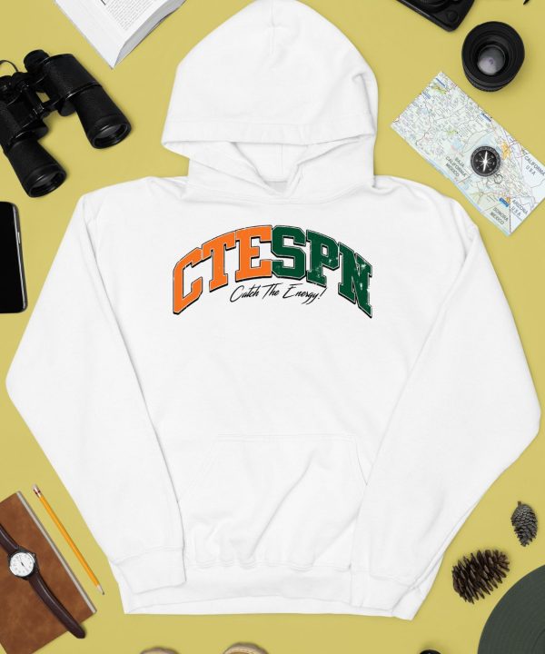 Ctespn Catch The Energy Shirt4