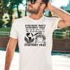 Earth Day 2024 Everybody Hurts Everybody Cries Shirt3