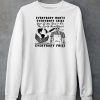 Earth Day 2024 Everybody Hurts Everybody Cries Shirt5