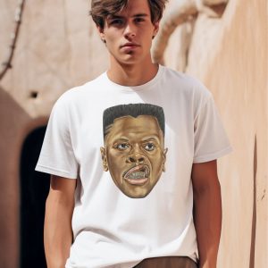 Ewing X Laurens J Collabo Shirt