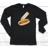 Exactly Right Merch My Favorite Murder Ssdgm Hot Dog Shirt6