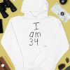 I Am 34 By Marcus Pork Shirt4