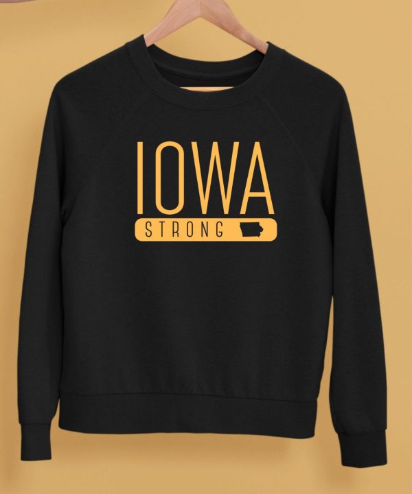 Iowastrong2024 Store Iowa Strong Shirt5