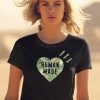 Kaws X Human Made Merch Store Camo Shirt1