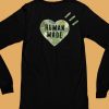 Kaws X Human Made Merch Store Camo Shirt6