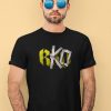 Kevinn Randy Orton Rko Shirt2