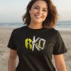 Kevinn Randy Orton Rko Shirt3
