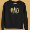 Kevinn Randy Orton Rko Shirt5