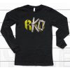Kevinn Randy Orton Rko Shirt6