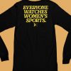 Lsu Womens Everyone Watches Womens Sports Shirt6