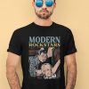 Modern Rockstars Store The Wall Street Scandal Shirt