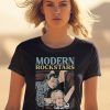 Modern Rockstars Store The Wall Street Scandal Shirt1