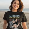 Modern Rockstars Store The Wall Street Scandal Shirt3