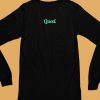 Quadrant Merch Club Athletic Quad Club Shirt6