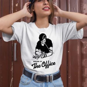 Reruns Of Office Shirt