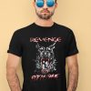 Revenge X City Morgue Merch Store Hound Shirt