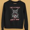 Revenge X City Morgue Merch Store Hound Shirt5