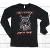Revenge X City Morgue Merch Store Hound Shirt6