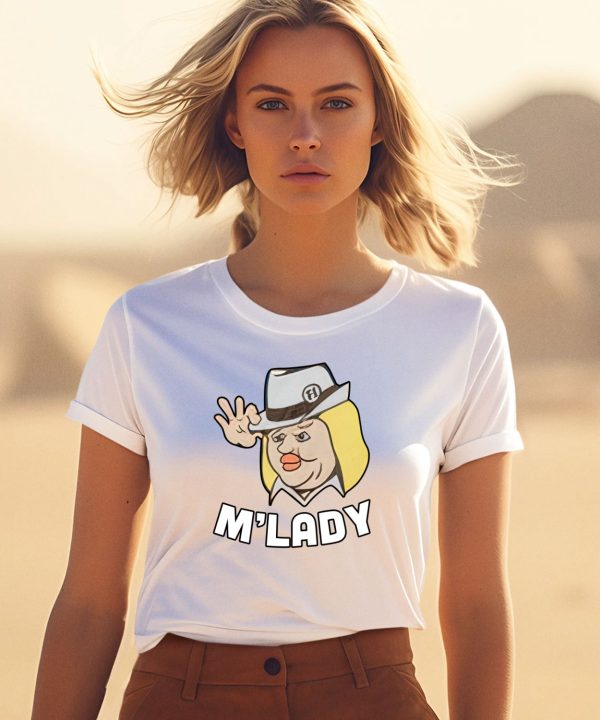 Rooster Teeth Store Elyse Willems Mlady Shirt1