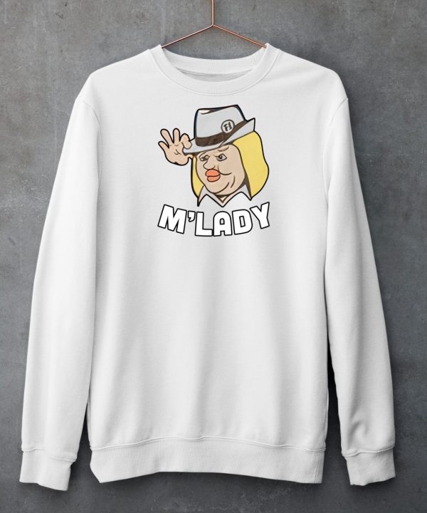 Rooster Teeth Store Elyse Willems Mlady Shirt5