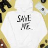 Save Me By Marcus Pork Shirt4
