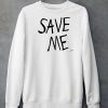 Save Me By Marcus Pork Shirt5