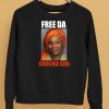 Sukihana Free Da Coochie Girl Shirt5
