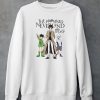 Totally Normal The Promised Neverland Shirt5
