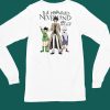 Totally Normal The Promised Neverland Shirt6