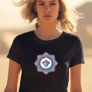 True North Shop Store South Asian Logo Shirt