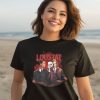 Anne Rices Interview With A Vampire Loustat Shirt3
