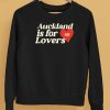 Auckland Is For Lovers Shirt5